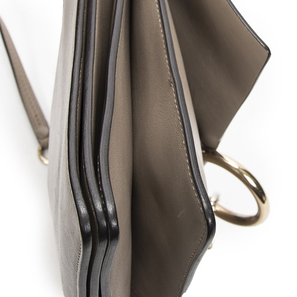 Chloé Medium Faye - Picture 7 of 10